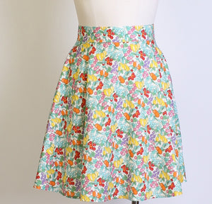 Fruit Skirt