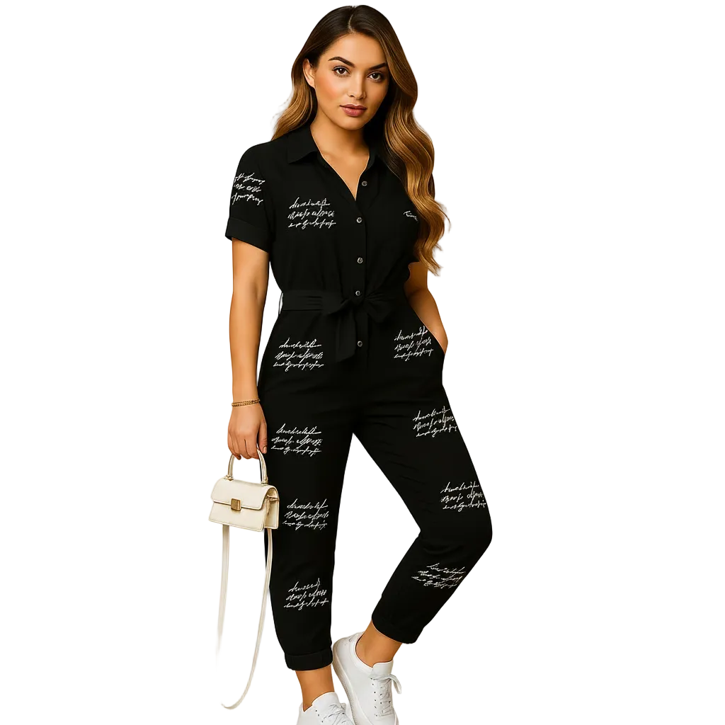Jumpsuits