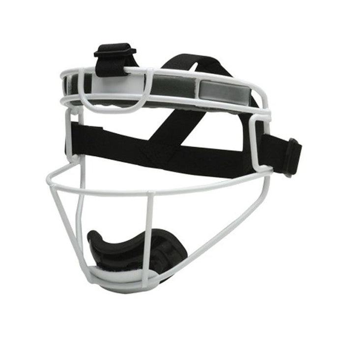 Varsity Softball Titanium Fielder&s Guard (White)