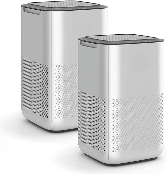 Air Purifier with H13 True HEPA Filter