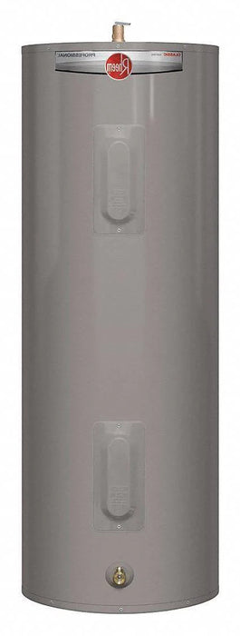 50 gal. Residential Water , 4500W, PROE50 T2 RH95