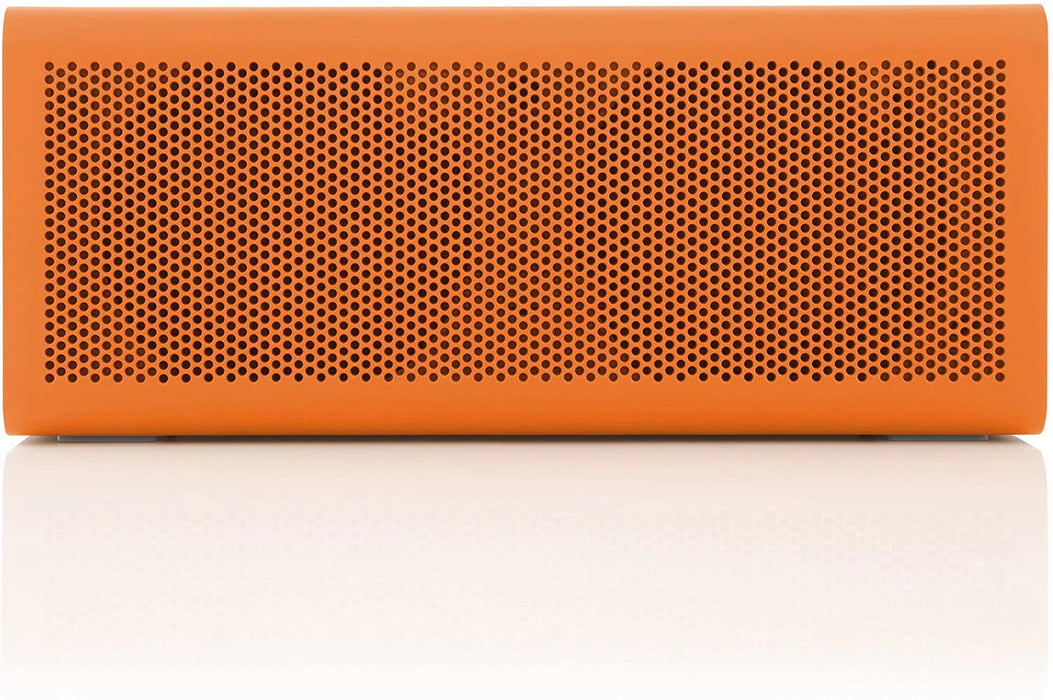 805 Portable Wireless Bluetooth Speaker [18 Hour Playtime] Built-in 4400 mAh Power Bank Charger