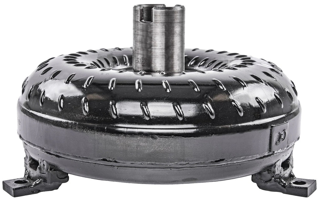 60400 Torque Converter GM TH350/TH400 30-Spline 10.75 in. Bolt Circle Stall