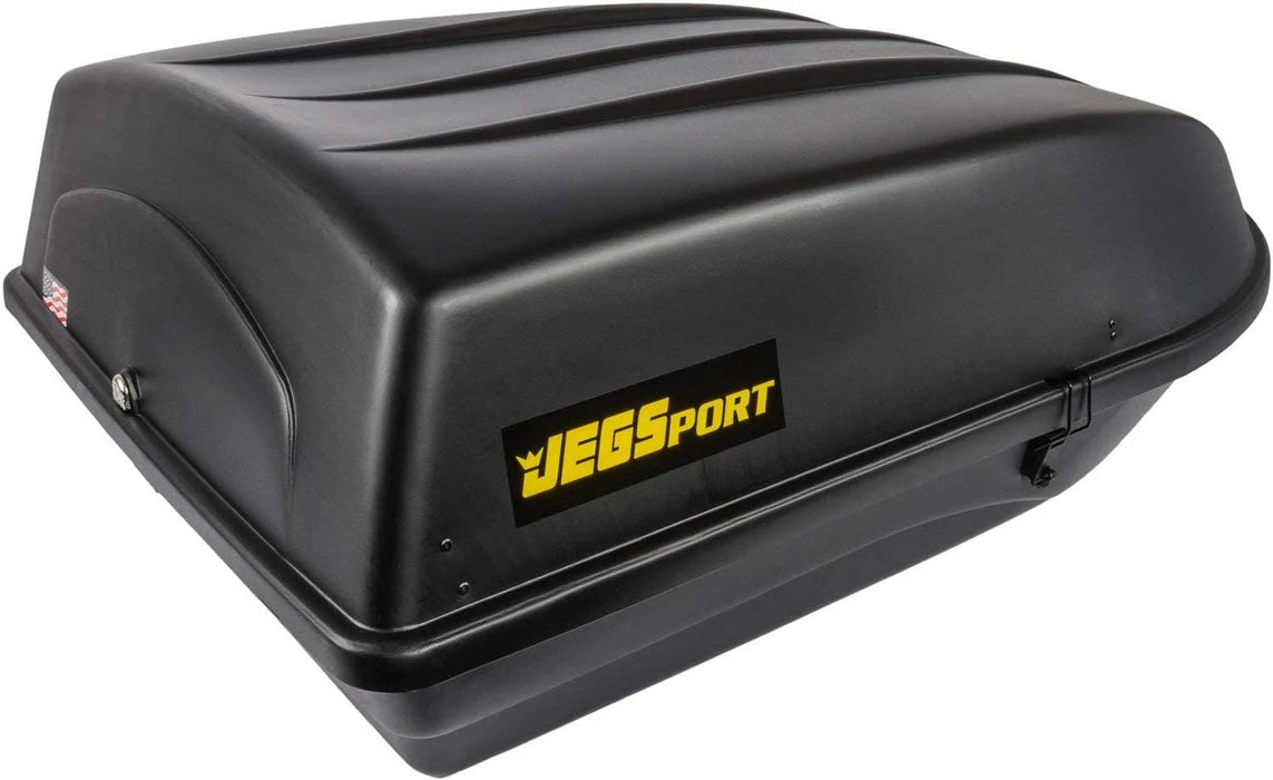 Rooftop Cargo Carrier | 18 cu. ft | Waterproof