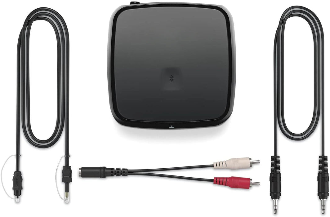 Wireless Link Adapter Black