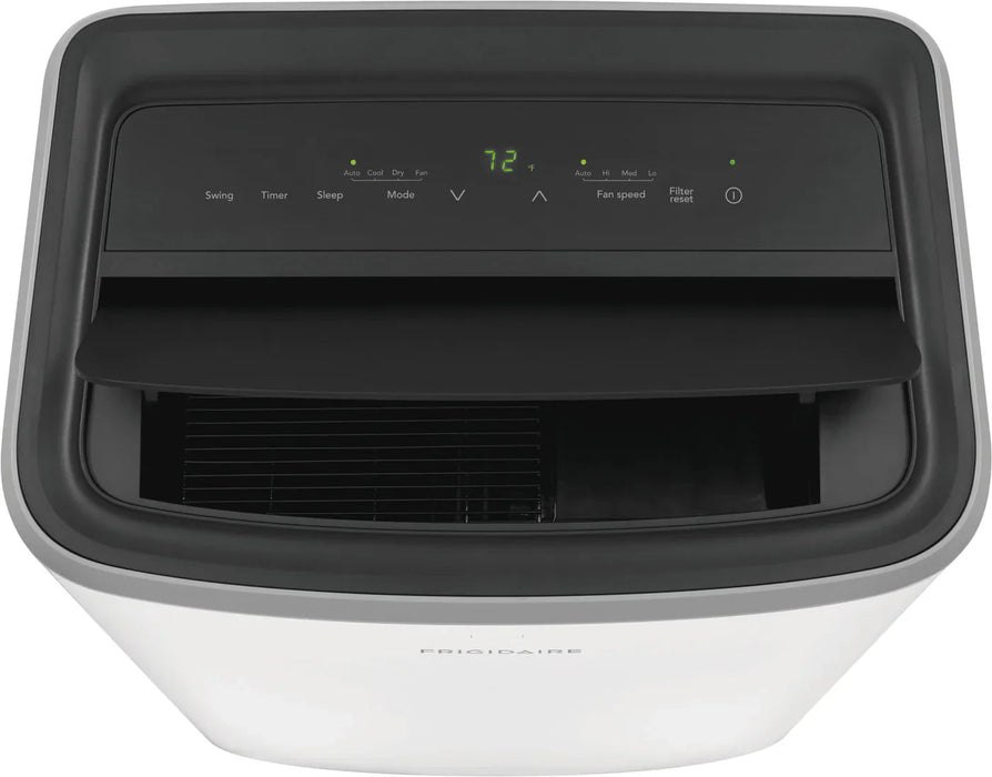 13,000 BTU Portable Room Air Conditioner with Dehumidifier Mode