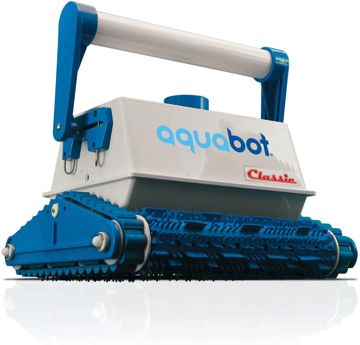 Classic In-Ground Robotic Swimming Pool Cleaner