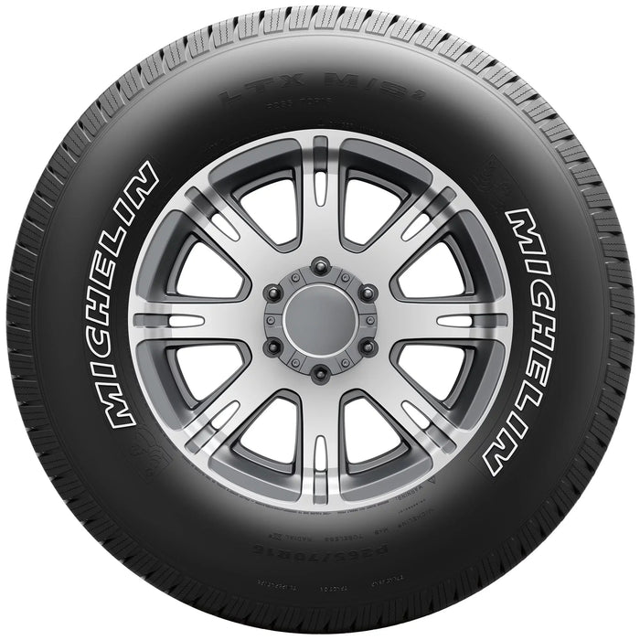 LTX M/S2 All-Season P265/70R16 111T Tire
