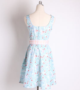 Strawberry Fairy Dress