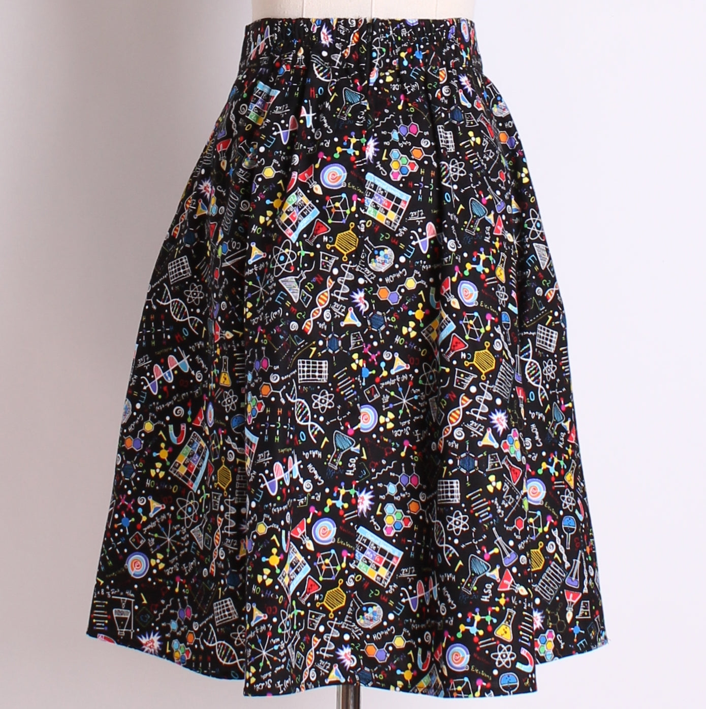 Science Skirt