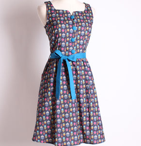 Insects Dress