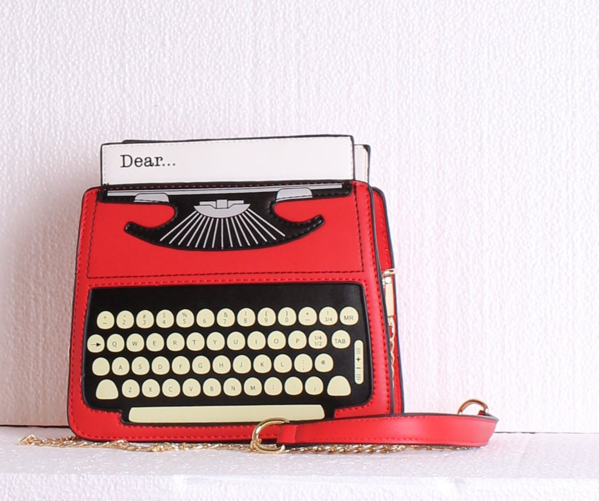Typewriter Bag