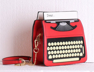 Typewriter Bag